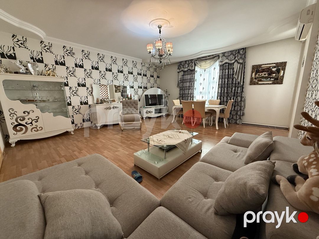 Satılır 3 otaqlı yeni tikili 163 m² — Mənzil, Bakı (4)