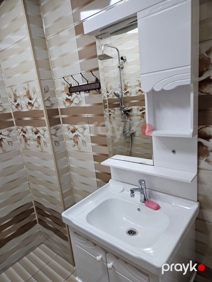 İcarəyə verilir 2 otaqlı yeni tikili 50 m² — Mənzil, Sumqayıt (6)