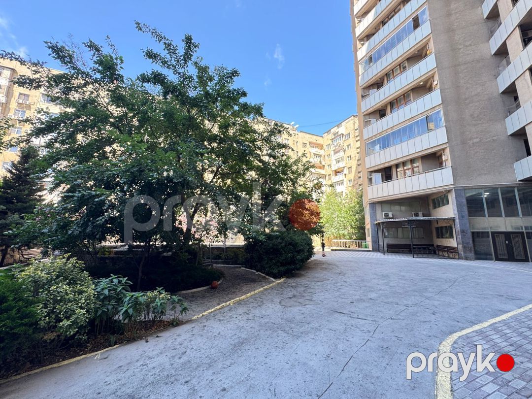 Satılır 3 otaqlı yeni tikili 110 m² — Mənzil, Bakı (4)