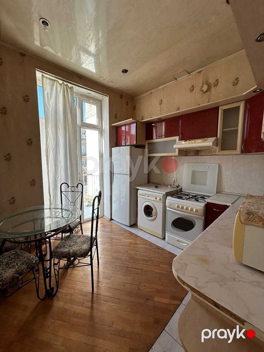 İcarəyə verilir 3 otaqlı köhnə tikili 72 m² — Mənzil, Bakı (3)