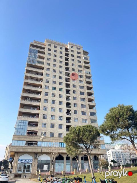 Satılır 4 otaqlı yeni tikili 253.4 m² — Bakı
