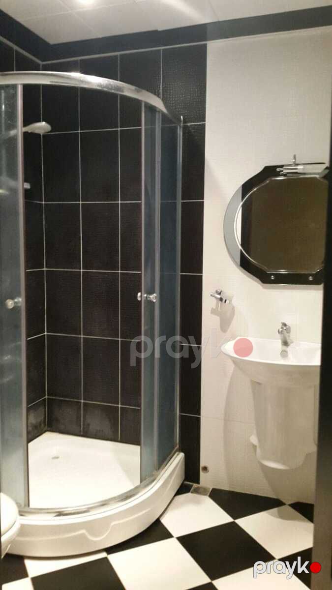 İcarəyə verilir 2 otaqlı yeni tikili 70 m² — Mənzil, Bakı (7)