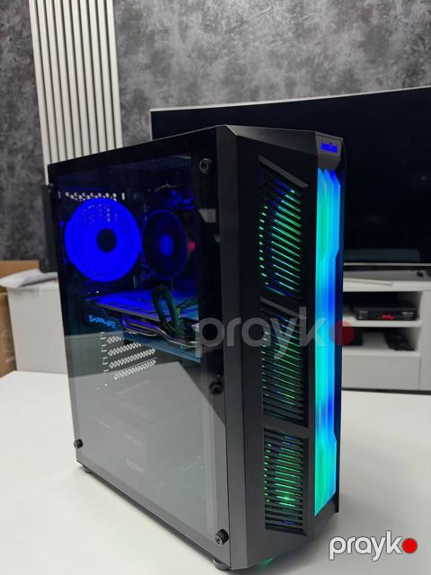 Gaming PC — Bakı