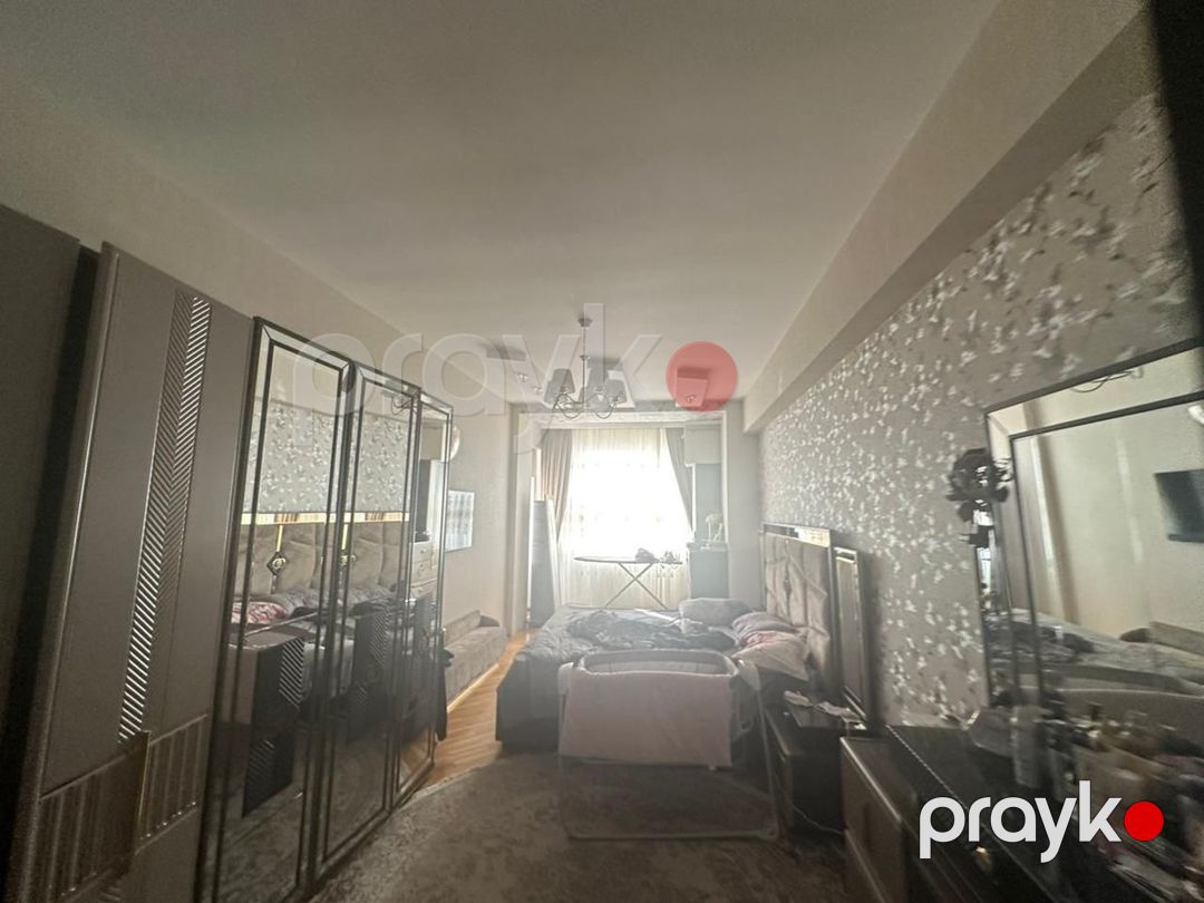 3 otaqlı mənzil, 145 m², H. Zərdabi prospektində, Bakı — Mənzil (8)