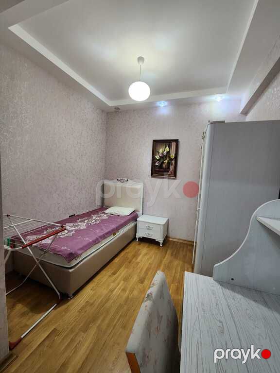 İcarəyə verilir 4 otaqlı yeni tikili 165 m² — Mənzil, Bakı (4)