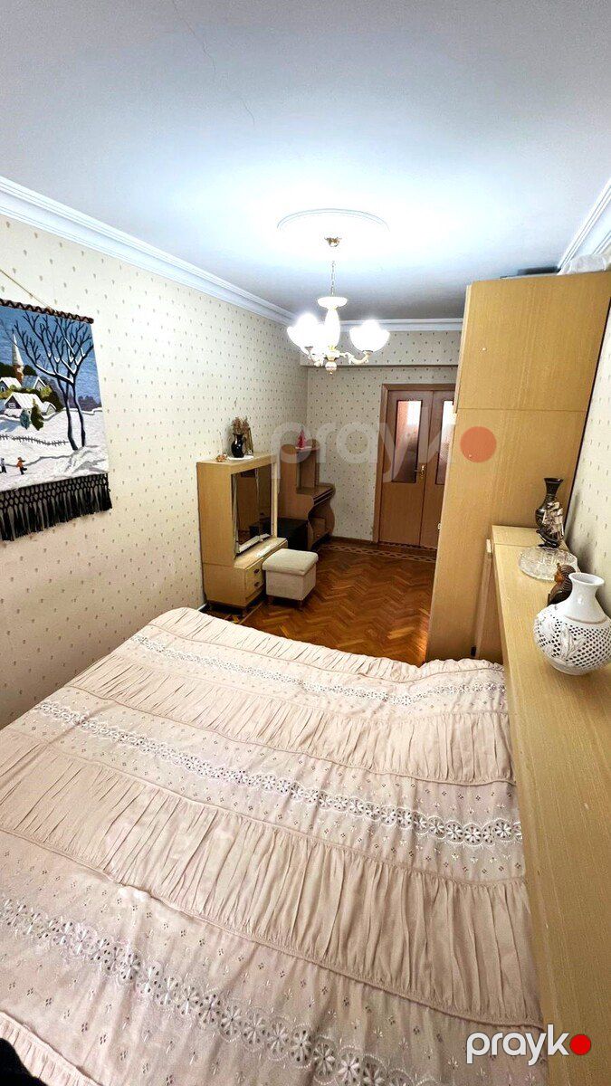 İcarəyə verilir 3 otaqlı köhnə tikili 100 m² — Mənzil, Bakı (7)