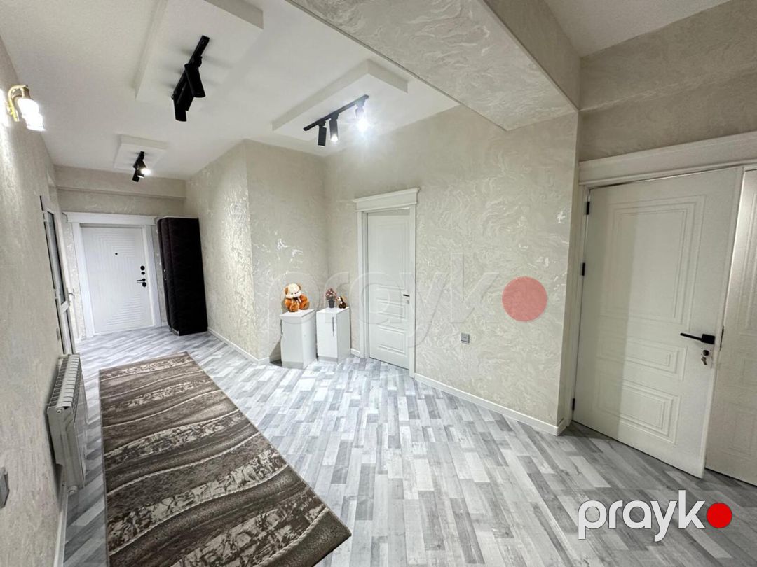 Satılır 3 otaqlı yeni tikili 165 m² — Mənzil, Bakı (4)