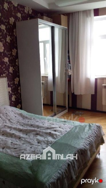 Satılır 3 otaqlı mənzil Yasamal rayonu Yasamal rayonu, Bəyaz marketin yaxınlığı — Mənzil, Bakı (5)