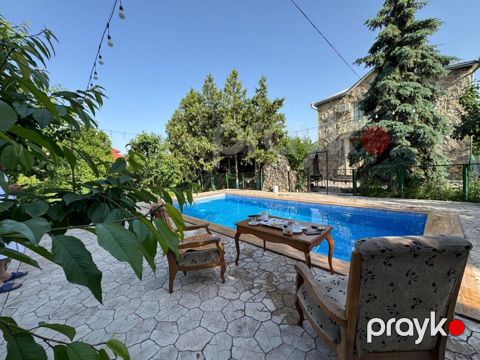 Villa kirayə verilir, Quba r — Quba