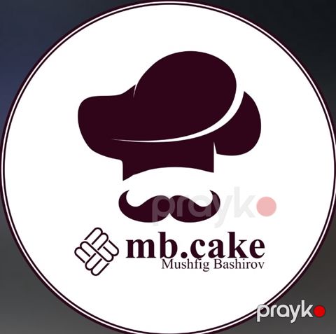 MB Cake — Sumqayıt