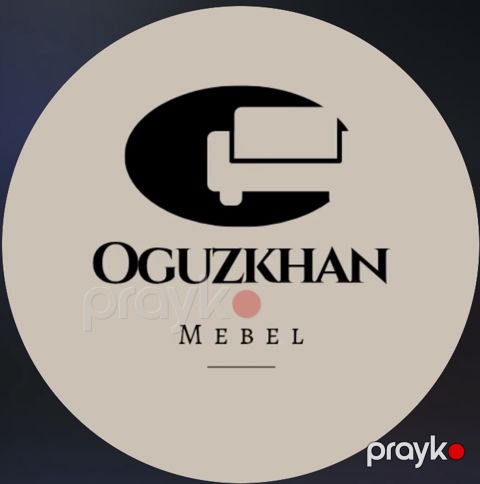 Oguzkhan Mebel — Bakı