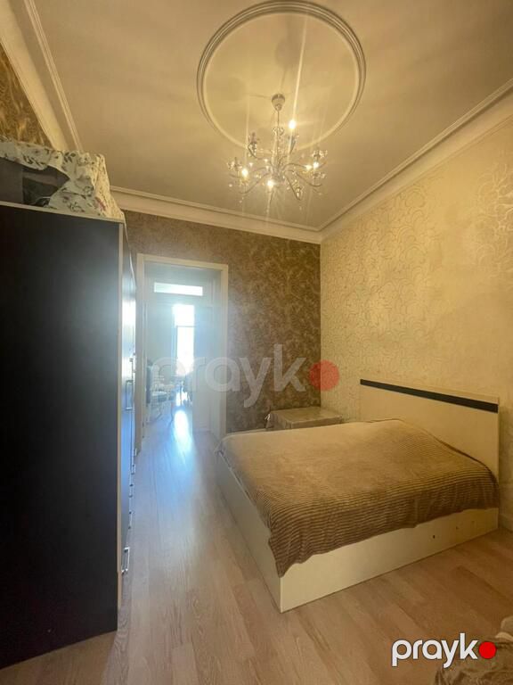 Satılır 4 otaqlı köhnə tikili 90 m² — Mənzil, Bakı (11)