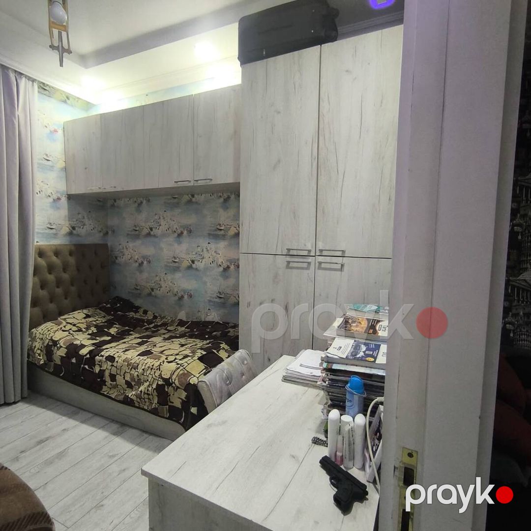 Satılır 3 otaqlı yeni tikili 6.1 m² — Mənzil, Xırdalan (3)