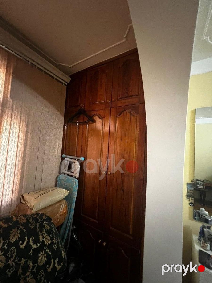 Satılır 1 otaqlı köhnə tikili 35 m² — Mənzil, Bakı (10)
