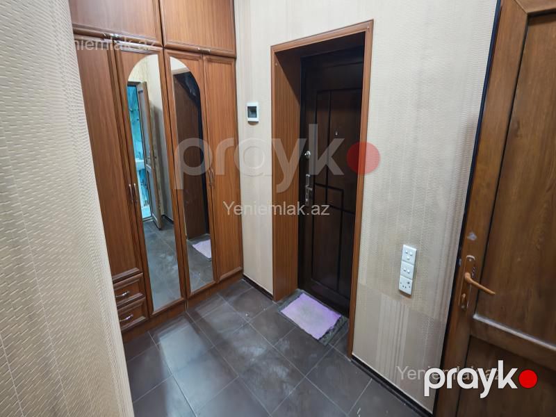Satılır 2 otaqlı Bina evi menzil (Yeni tikili), 45 m², Yasamal rayonu — Mənzil, Bakı (4)