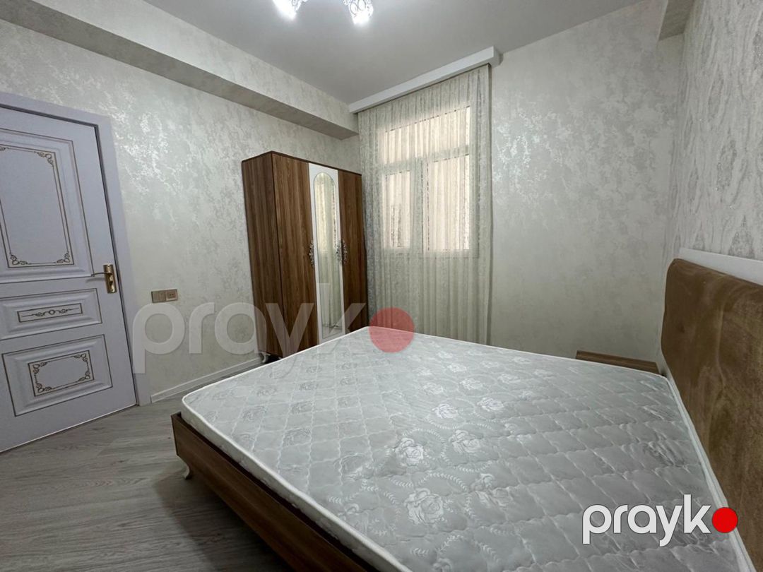 Satılır 2 otaqlı yeni tikili 44 m² — Mənzil, Bakı (6)