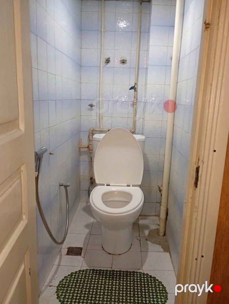 Satılır 3 otaqlı köhnə tikili 100 m² — Mənzil, Bakı (11)