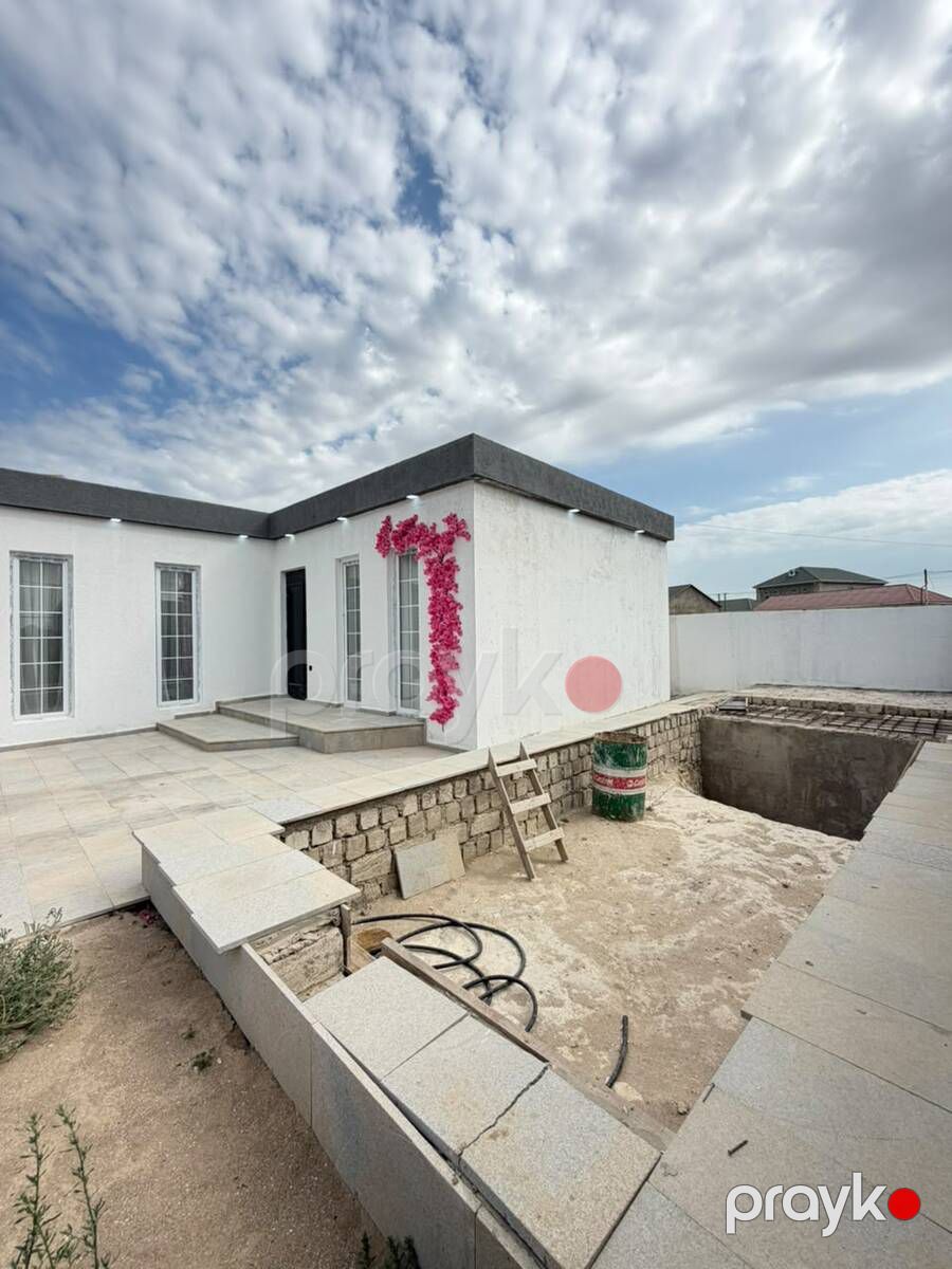 Bağ evi, Şüvəlan qəs — Ev, villa, Bakı (3)