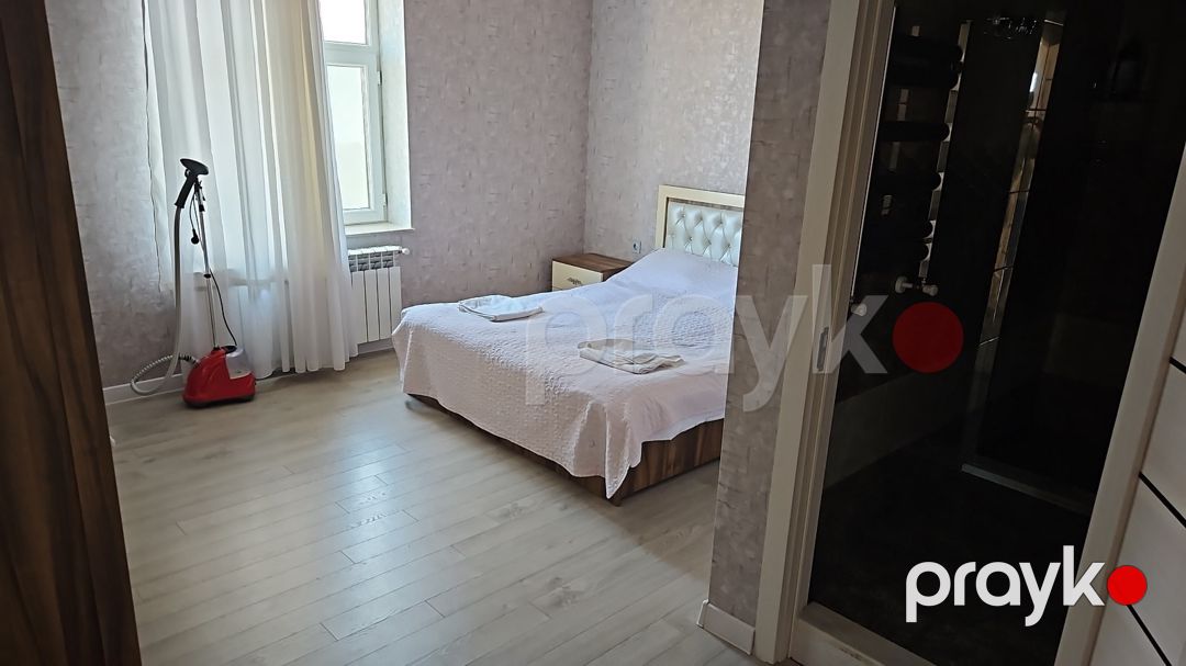 Bağ evi kirayə verilir, Mərdəkan qəs — Ev, villa, Bakı (10)