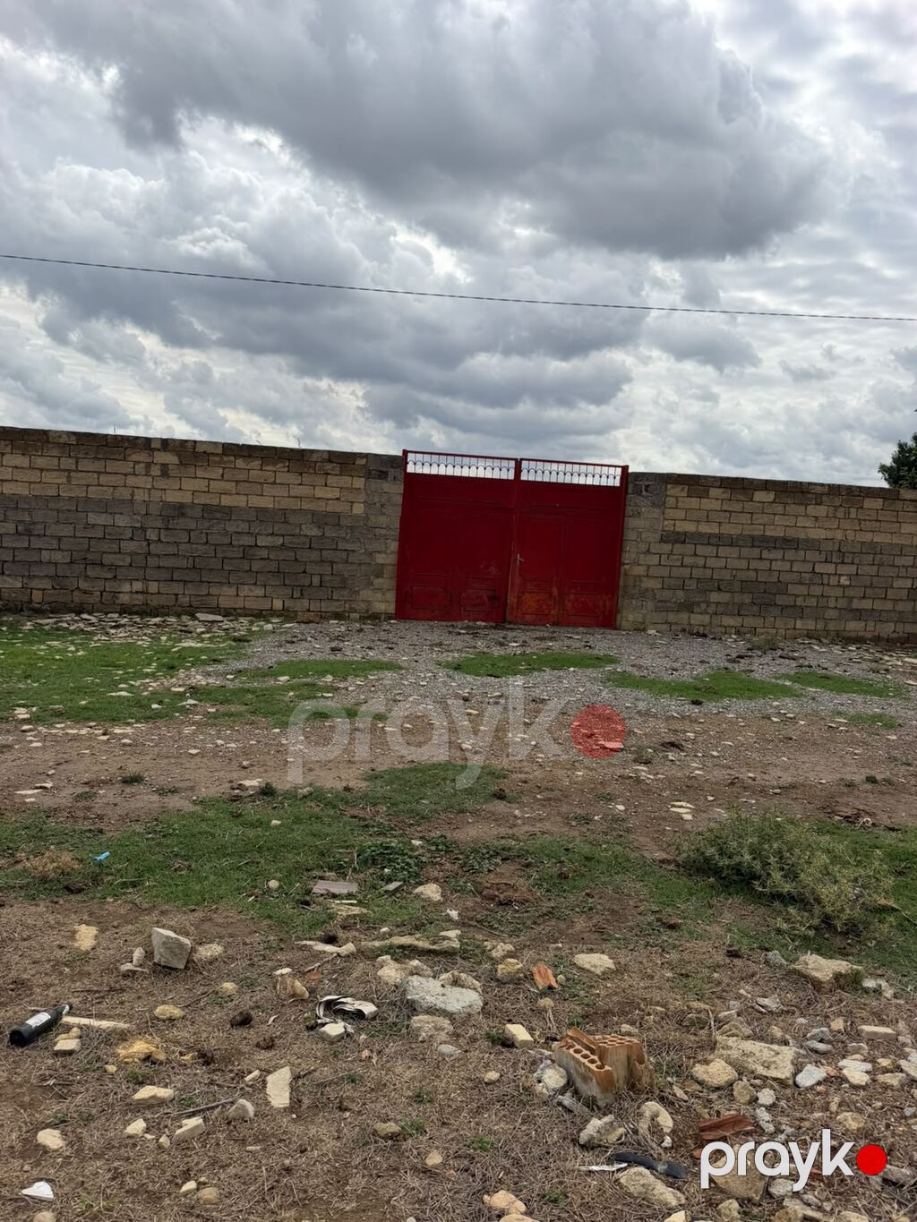 138 sot, Kənd təsərrüfatı, Mülkiyyətçi, Kupça (Çıxarış) — Torpaq, Masazır (10)
