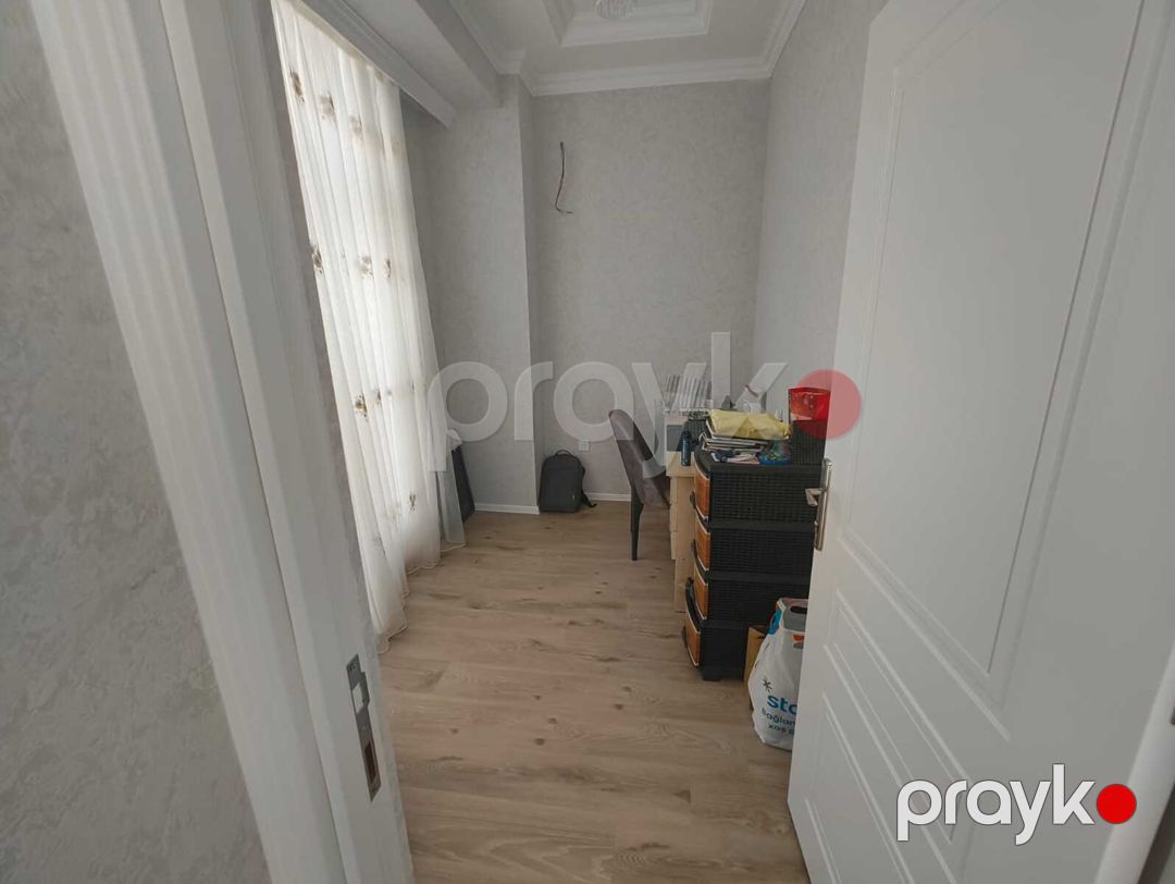 3-otaqlı yeni tikili, Sumqayıt ş., 94 m² — Mənzil, Sumqayıt (4)