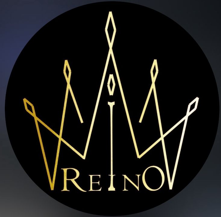 Reino Wedding — Toy paltarı, Bakı