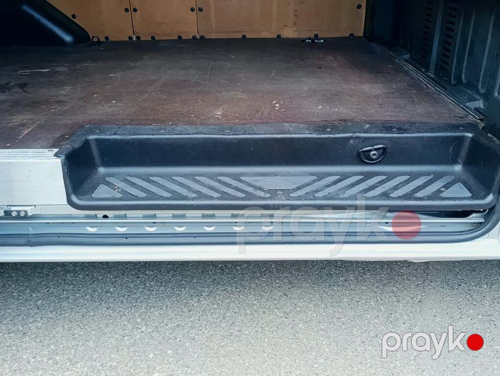 Ford Transit, 2.4 L, 2009 il, 164 000 km — Avtomobillər, Sumqayıt (9)