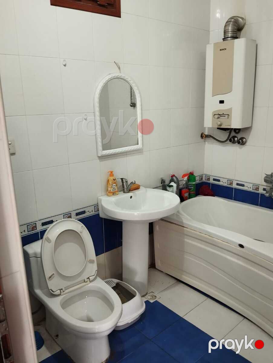 İcarəyə verilir 1 otaqlı ofis 40 m² — Ofis, Bakı (12)