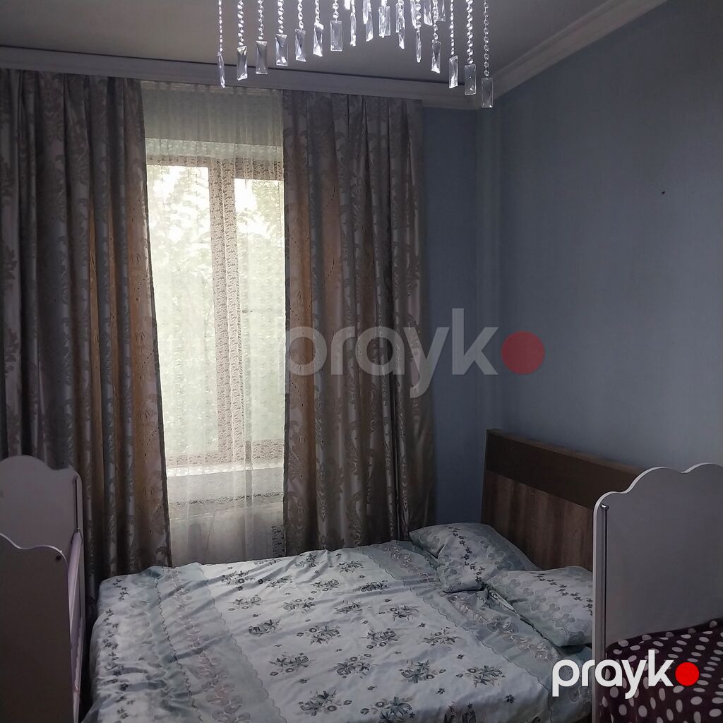 Bakıxanov qəs. 4 otaqlı, 200 kv. m, Orta təmir — Ev, villa, Bakı (5)