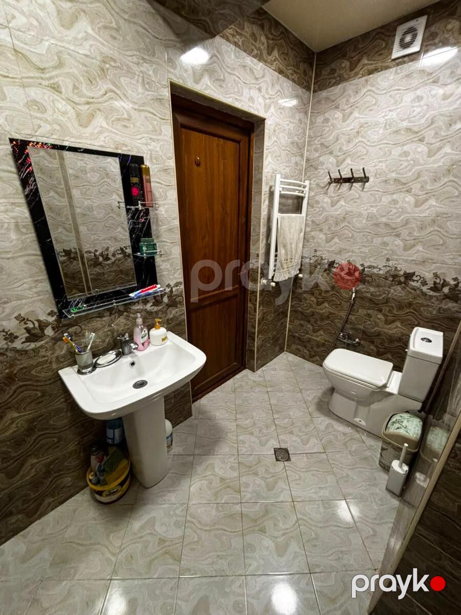 Satılır 3 otaqlı yeni tikili 75 m² — Mənzil, Xırdalan (6)