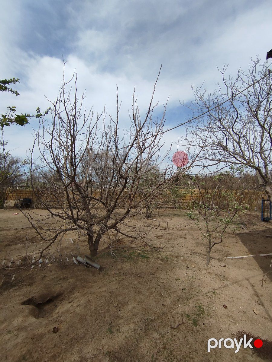 Satılır 6 otaqlı həyət evi/bağ evi 70 m² — Ev, villa, Bakı (2)