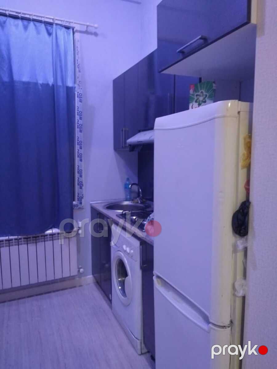 İcarəyə verilir 1 otaqlı köhnə tikili 35 m² — Mənzil, Bakı (10)