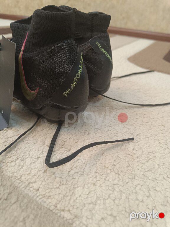 İdman ayaqqabısı "Nike phantom luna" — Geyim, ayakkabı, aksesuarlar, Bakı (2)