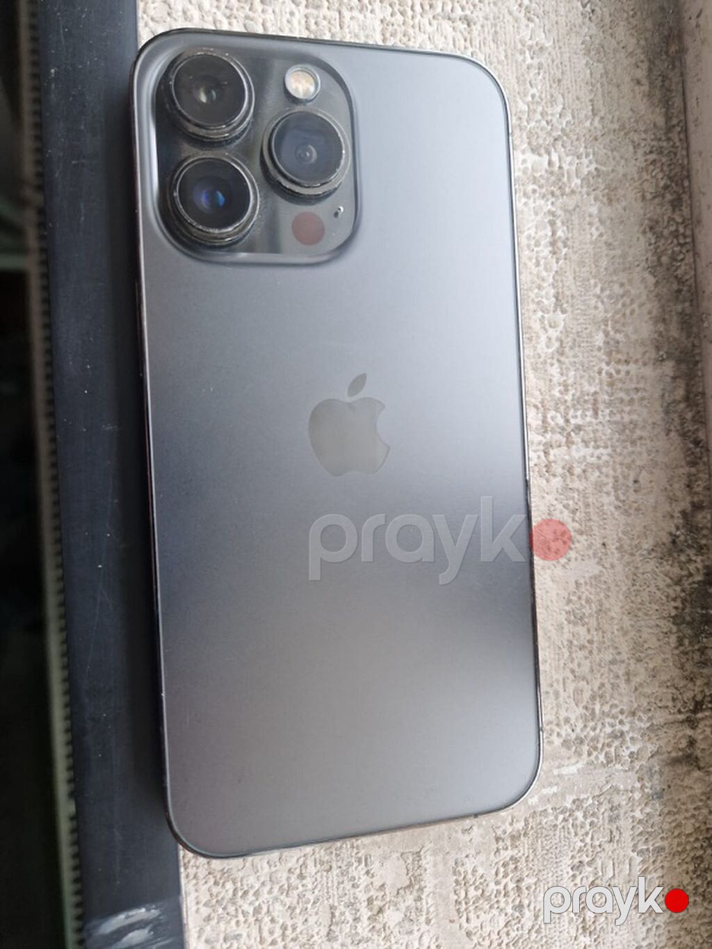 IPhone 13 Pro, Graphite, Face ID — Apple iPhone, Novxanı (2)