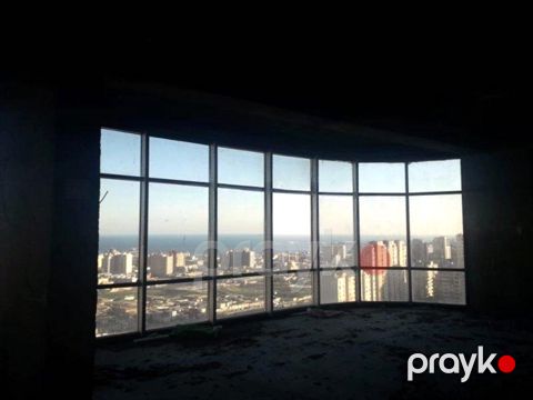 Satılır 4 otaqlı yeni tikili 178 m² — Bakı