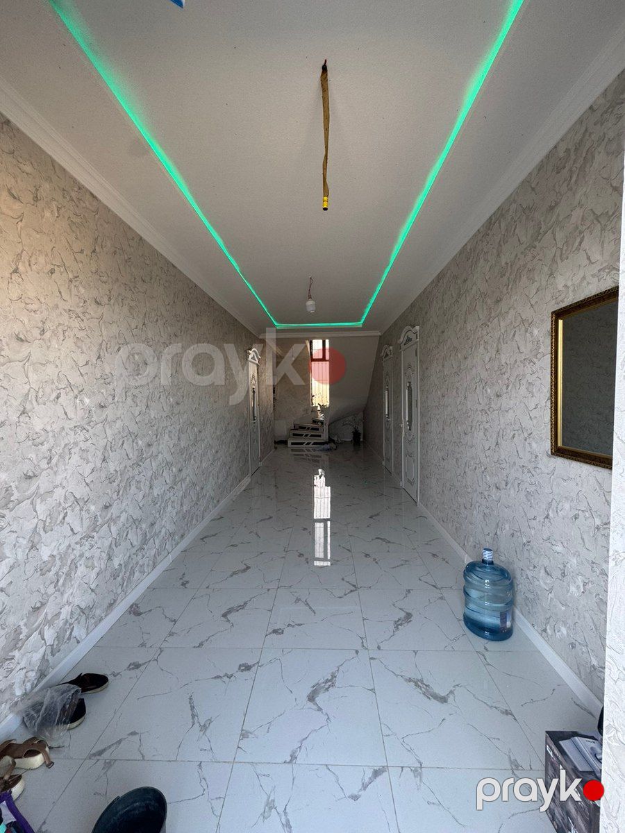 Həyət evi, Lökbatan qəs — Ev, villa, Bakı (10)