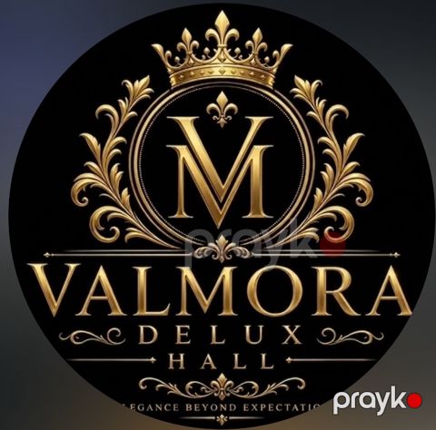 Valmora Deluxe Hall — Bakı