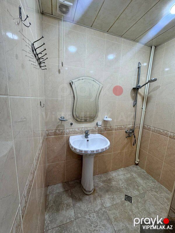Sabunçu rayonunda 2 otaqlı Köhnə tikili Kirayə verilir, 60 m² — Mənzil, Bakı (5)