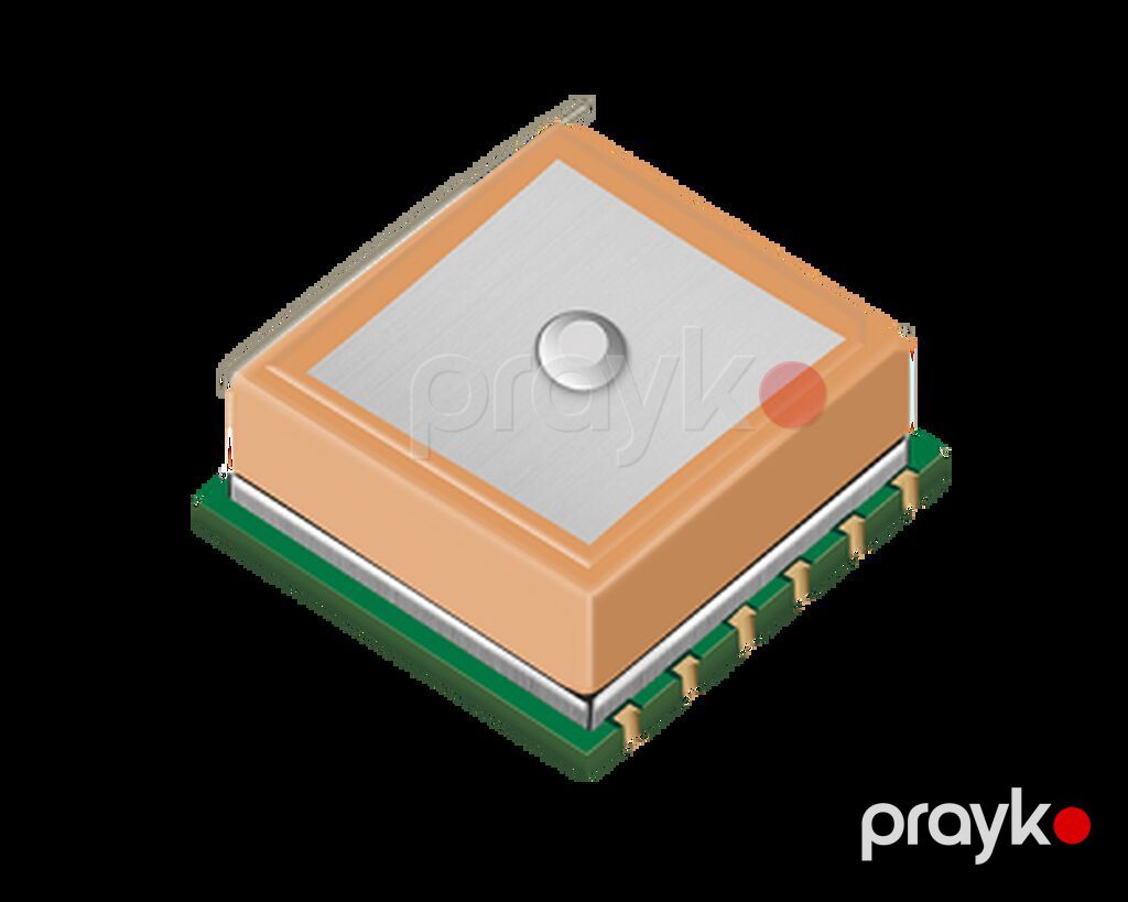 Quectel L80 Antenalı GPS Modul Kategoriya: Simsiz Əlaqə GPS — GPS navigatorları, Bakı (2)