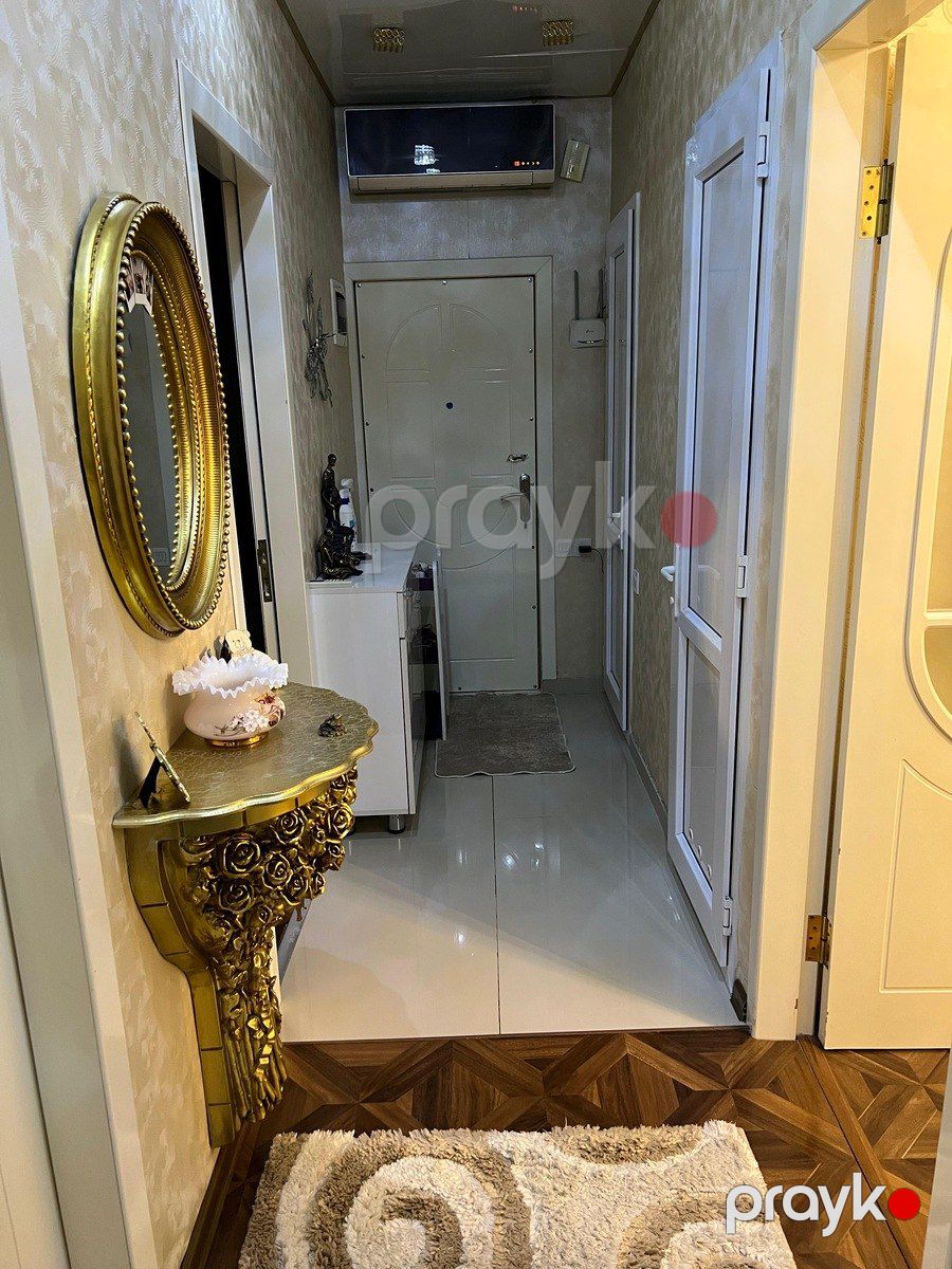 Satılır 3 otaqlı köhnə tikili 75 m² — Mənzil, Bakı (3)