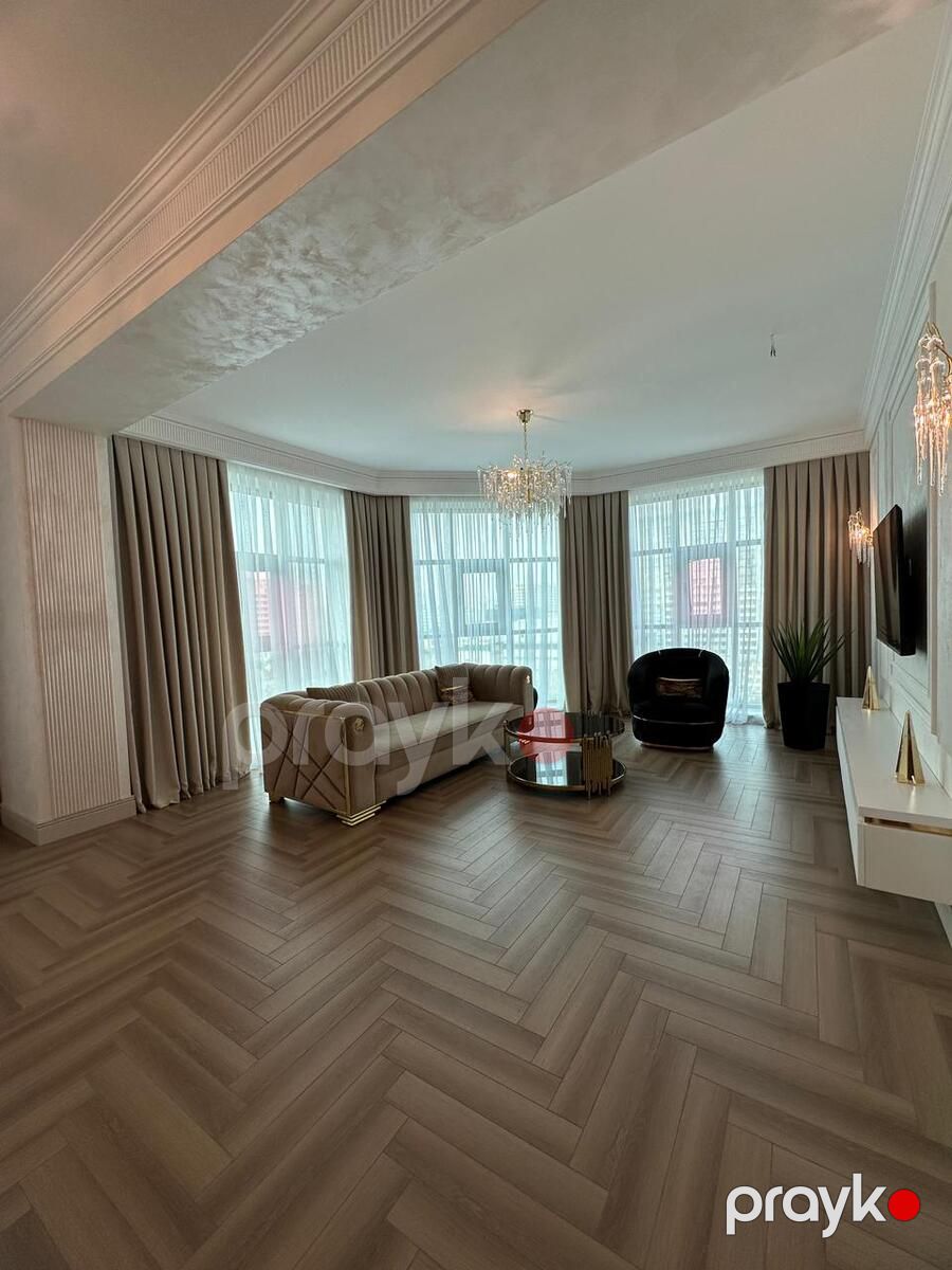 Satılır 3 otaqlı yeni tikili 137 m² — Mənzil, Bakı (4)