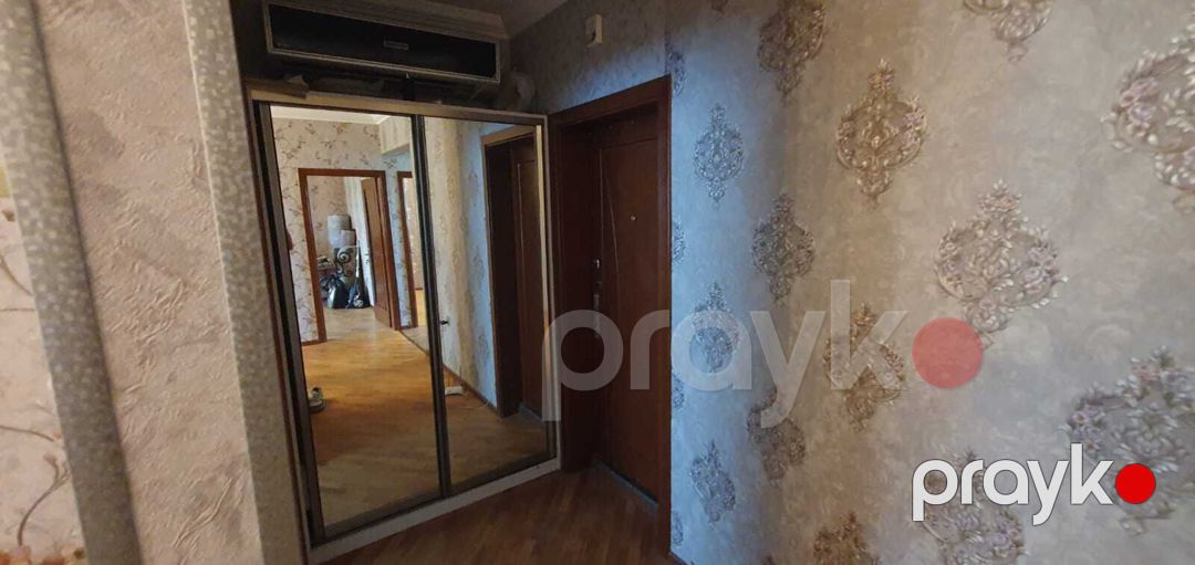 Satılır 4 otaqlı köhnə tikili 100 m² — Mənzil, Bakı (4)