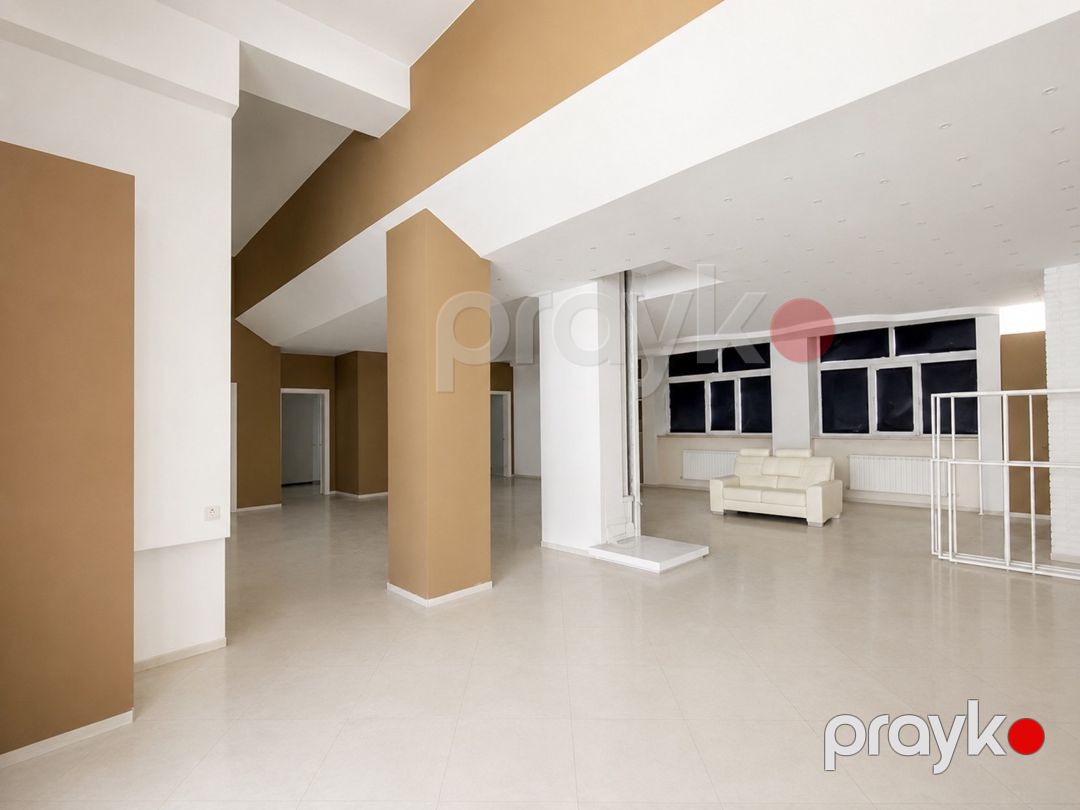 İcarəyə verilir obyekt 340 m² — Əmlak, Bakı (4)