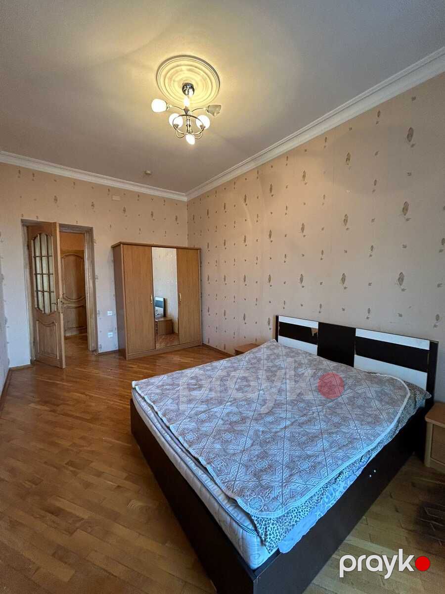 İcarəyə verilir 3 otaqlı yeni tikili 72 m² — Mənzil, Bakı (3)