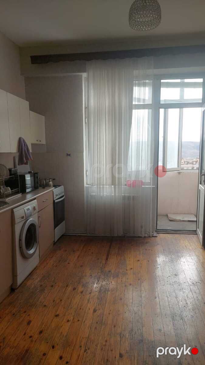 2-otaqlı yeni tikili, Yeni Yasamal qəs., 85 m² — Mənzil, Bakı (9)