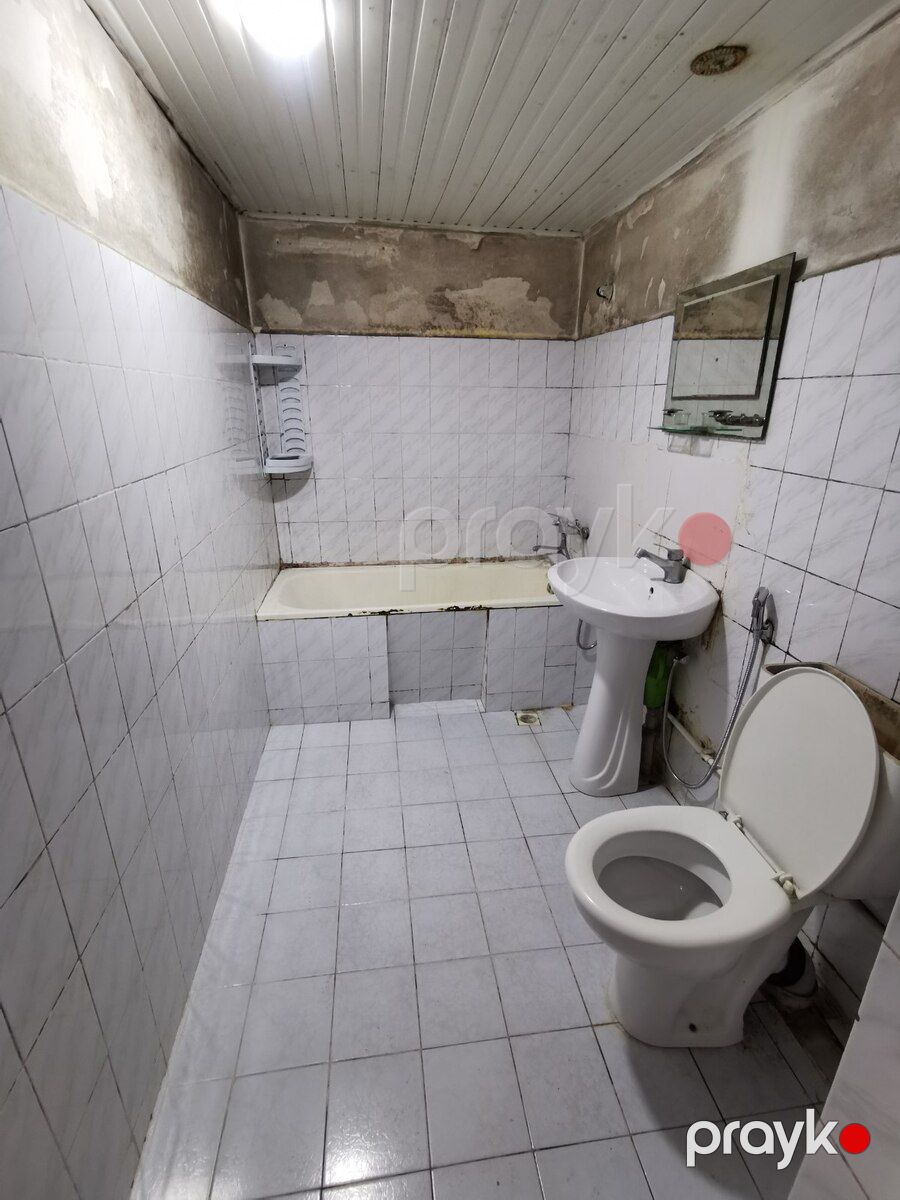 2-otaqlı yeni tikili kirayə verilir, Həzi Aslanov m., 80 m² — Mənzil, Bakı (9)