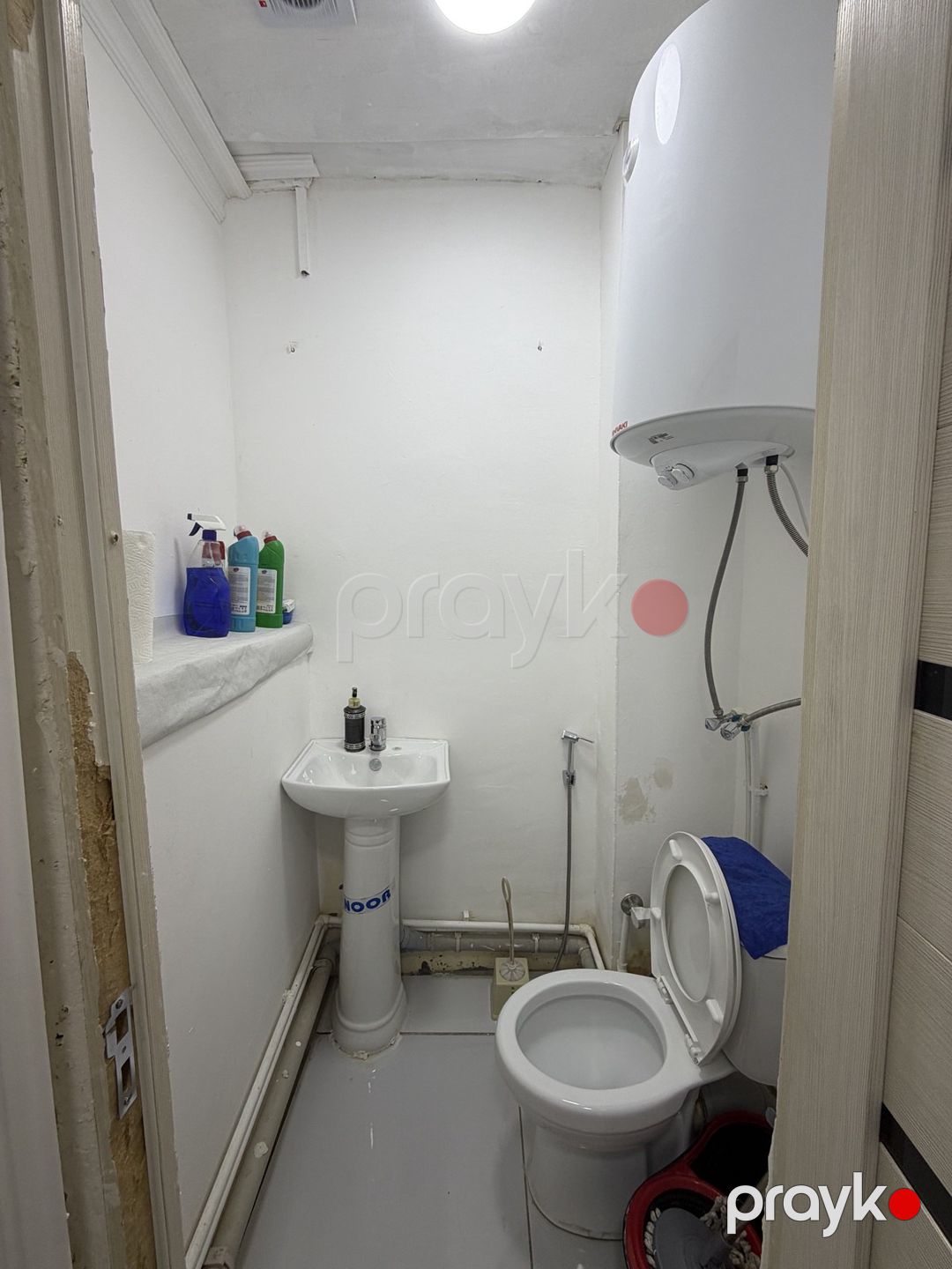 İcarəyə verilir 2 otaqlı ofis 25 m² — Ofis, Bakı (5)