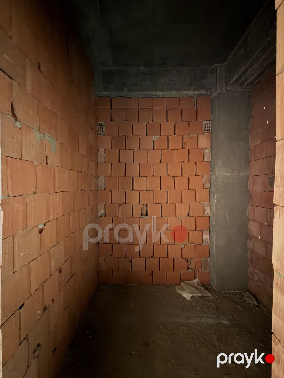 Satılır 1 otaqlı yeni tikili 54 m² — Mənzil, Bakı (5)