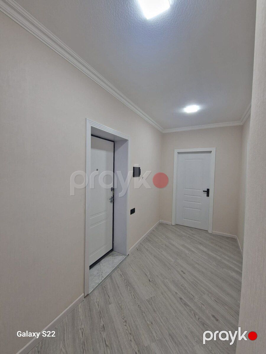 3-otaqlı yeni tikili, Xırdalan ş., 110 m² — Mənzil, Xırdalan (9)