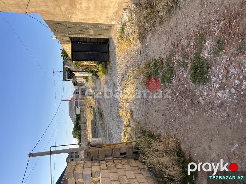 Abşeron rayonu Saray qəsəbəsi 2.59 sot torpaq sahəsi — Torpaq, Bakı (9)